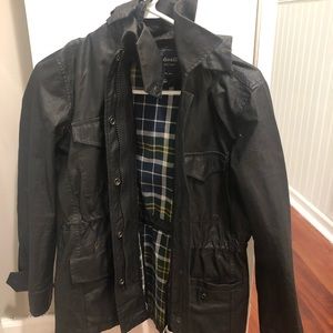 Madewell Jacket - S